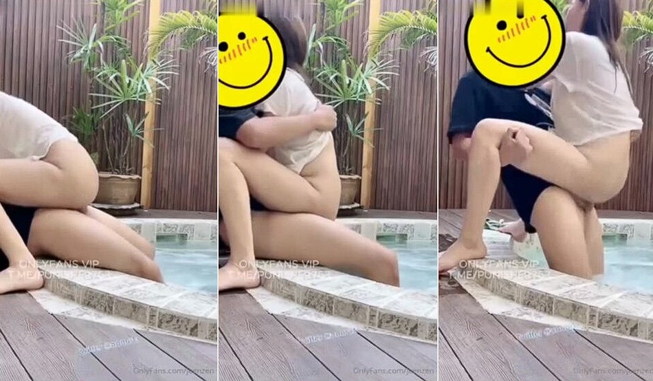 Yandex Viral Selebgram Cantik Healing Di Kolam Pribadi