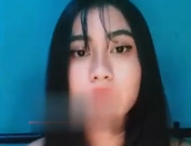 Viral Macan Mamah Muda Cantik Mantan Host Menter Di Apk Barbar