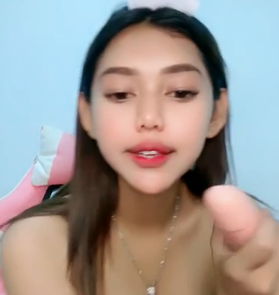 Viral Gadis Malaysia Cantik Cosplay Jadi Kelinci Nakal Di Tiktok Official Global