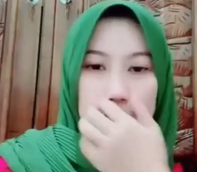 Bunda Hijab Viral Disawer Besar Tau Harus Ngapain Top Trending 2026