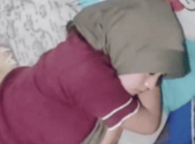 Viral Terbaru 2026 Prank Kakak Ipar Yang Tidur Siang