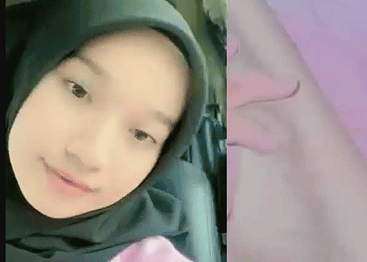 Latest Update Video Abg Jacket Sweeter Warna Pink Kece Bgt