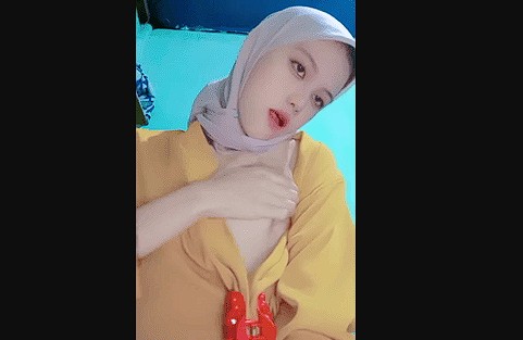 Kakak Rara Hijab Selalu Menepati Omongannya