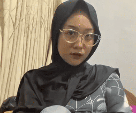 Ukhti Viral Cosplay Black Spiderman, Banyak Dapat Pujian
