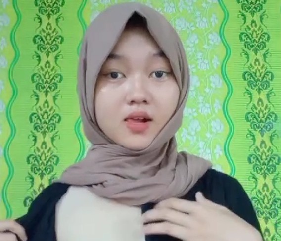 Viral Mbak Mbak Jawa Selalu Menepati Omongannya